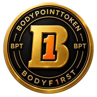 Gold $BPT coin