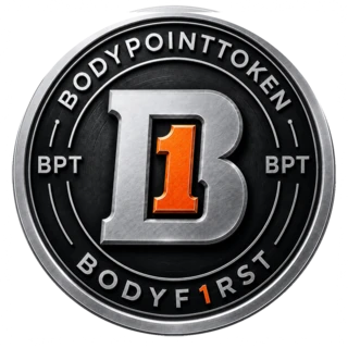 Silver $BPT coin