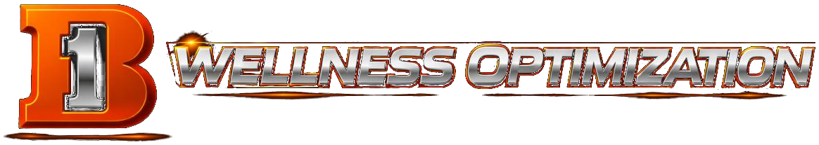 B1 Wellness Optimization