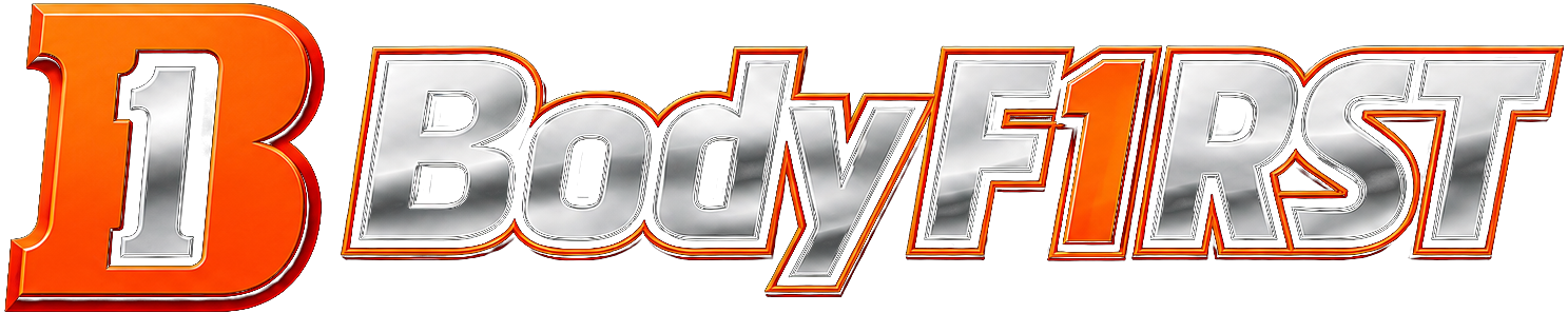 BodyF1RST